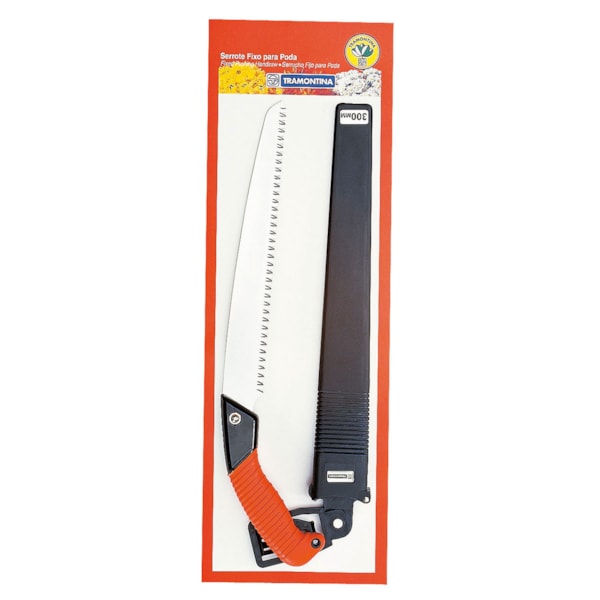 Serrote Fixo para Poda 12