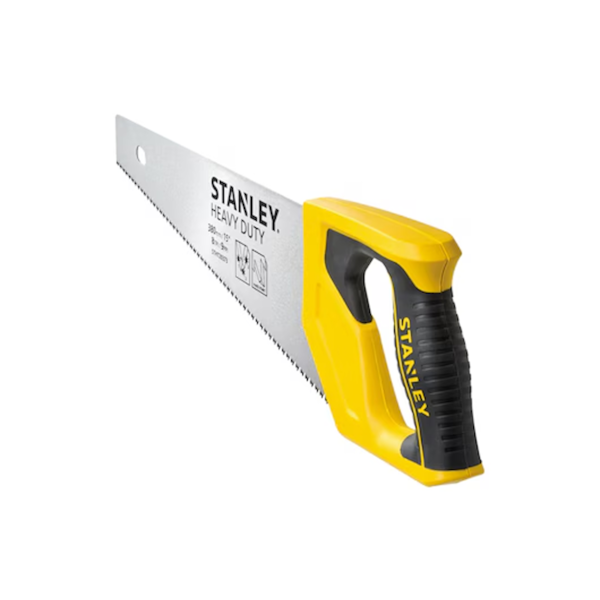 Serrote Heavy Duty Bimaterial 15” STHT20373-LA Stanley-38c16a1c-d63d-448e-99ff-6a231f2a6730