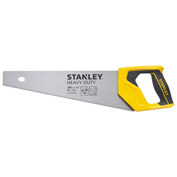 Serrote Heavy Duty Bimaterial 15” STHT20373-LA Stanley-188f4456-2b73-4bf3-b1f1-2601745c8eaf