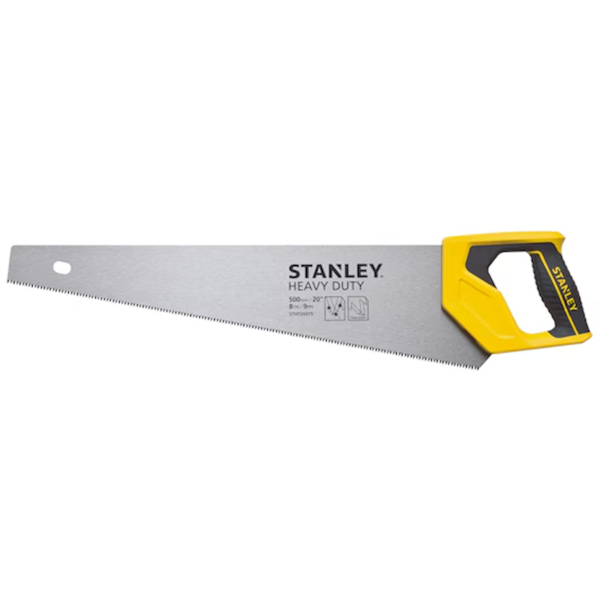 Serrote Heavy Duty Bimaterial 20” STHT20375LA Stanley-3ac8bc18-9a66-418f-9724-47577d4d076a