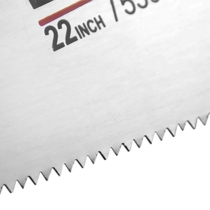 Serrote Luctador com Lâmina 22