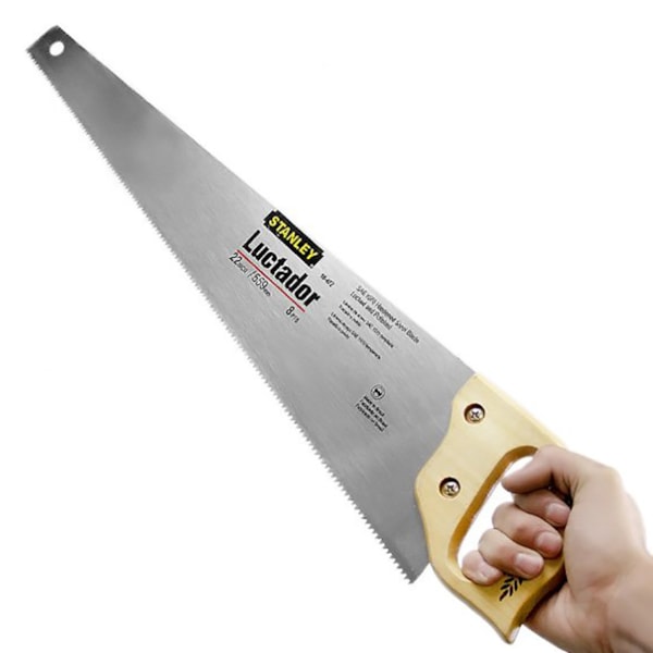 Serrote Luctador com Lâmina 22