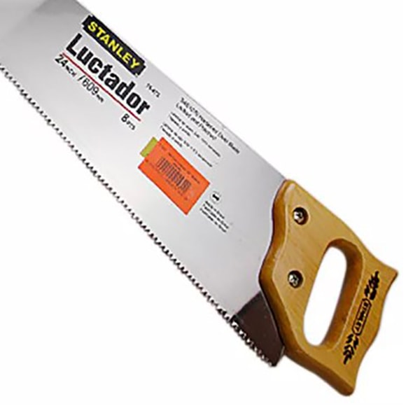 Serrote Luctador Com Lâmina 24