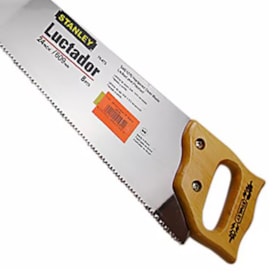 Serrote Luctador Com Lâmina 24