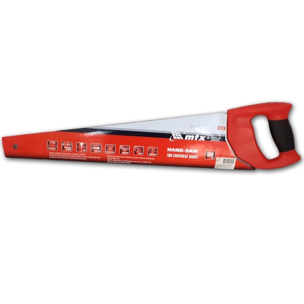 Serrote para Madeira 20