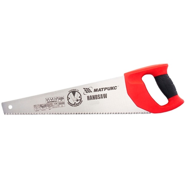 Serrote para Madeira 20