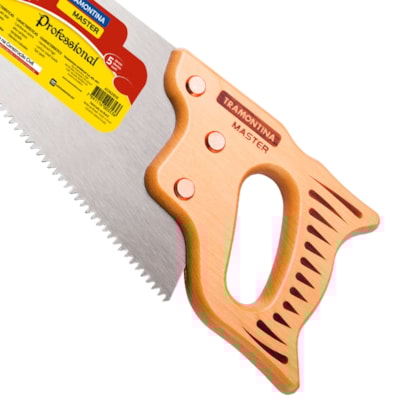 Serrote Profissional 16