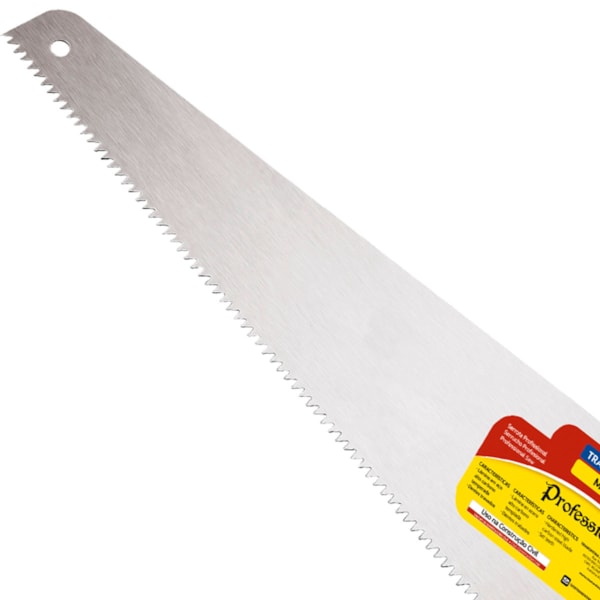 Serrote Profissional 16