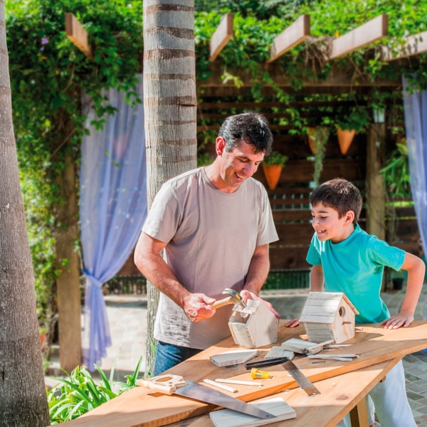 Serrote Profissional 16