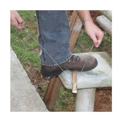 Serrucho com serra flexível em aço inox 302490 Nautika-63d39306-b1ef-4a80-8619-fa6a54f8380a