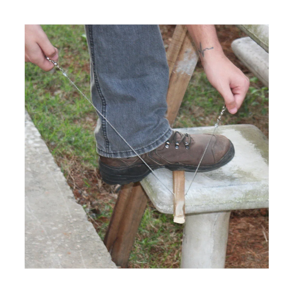 Serrucho com serra flexível em aço inox 302490 Nautika-1d37fa2e-d2e9-44ba-b672-4dd3c89d864a