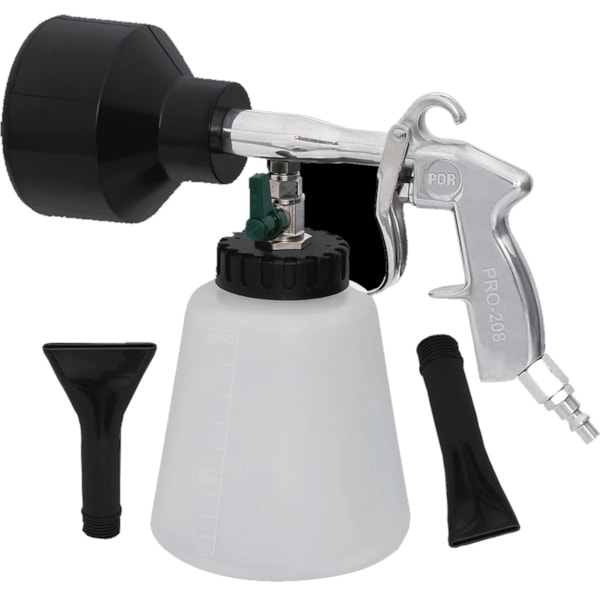 Shampoozeira Joga Shampoo Espuma Snow Foam PRO-208 LDR2-d725a6fe-8e01-4305-9043-70219ddabf40