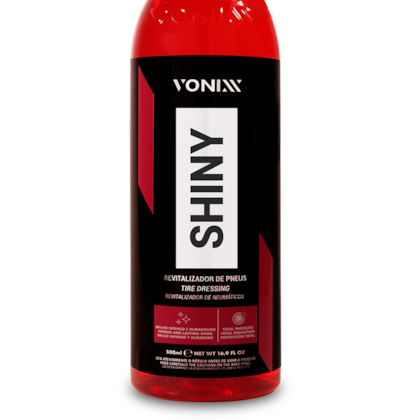 Shiny 500ml Revitalizador de Pneus 2011058 Vonixx-73475c65-17b0-4fca-8bef-f509a6353ee9