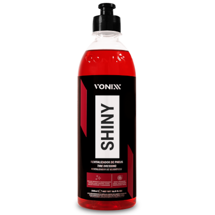 Shiny 500ml Revitalizador de Pneus 2011058 Vonixx-80354fa6-8860-4985-851f-ae6ca31bc067