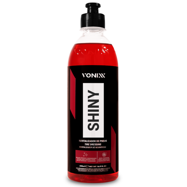 Shiny 500ml Revitalizador de Pneus 2011058 Vonixx-a0571455-8ef4-431b-a7d4-9c90a453cd86