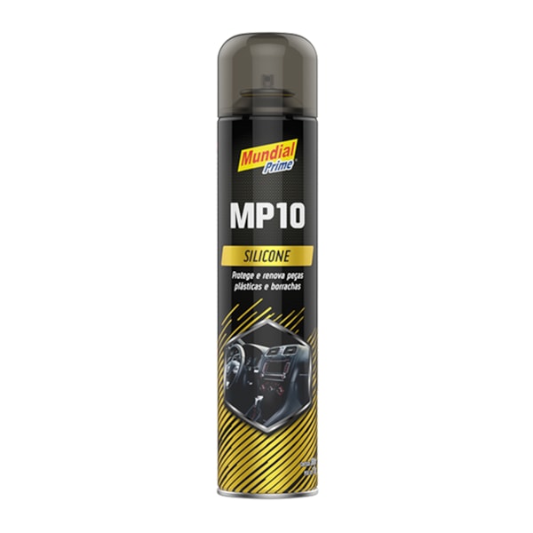 Silicone Lubrificante Spray 300ml Tutti Frutti Mundial Prime-761dd347-0648-42a8-821b-830e3f867485