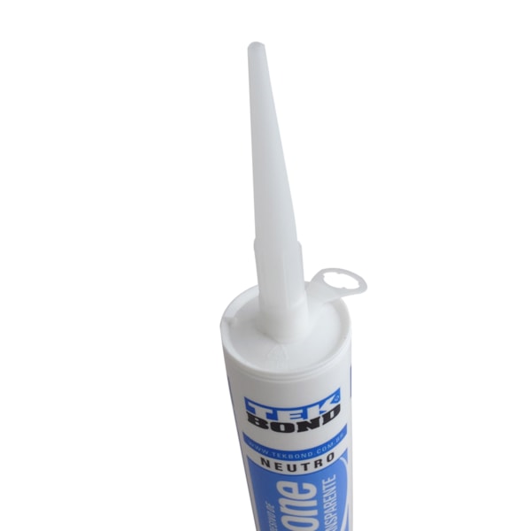 Silicone Neutro Incolor 280g Cartucho 22134002000 Tekbond-6b7cb7ba-0707-4878-82b4-e0adce29d7f2