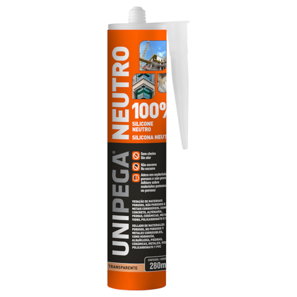 Silicone Neutro Incolor 280ml EXP0510.0051 Unipega-afc98f84-e854-40fe-94ea-e350c125e038