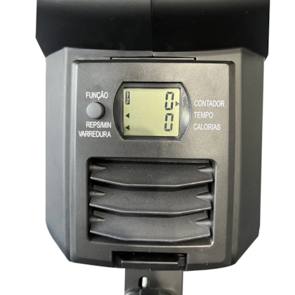 Simulador de Remo Magnetico Air E30 Acte Sports-99ff6089-8207-4ba0-9202-dddeda45ec62