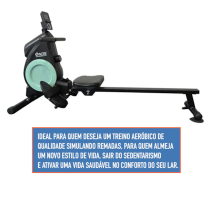 Simulador de Remo Magnético E31 Acte Sports-5fb06aa2-92db-47d1-9924-1650b1eeaa1d