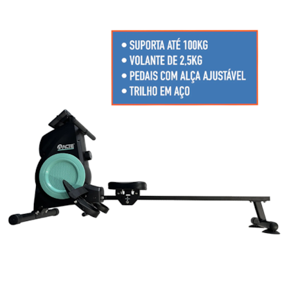 Simulador de Remo Magnético E31 Acte Sports-53e6a274-8f06-4cb9-9680-a5fbe1216526