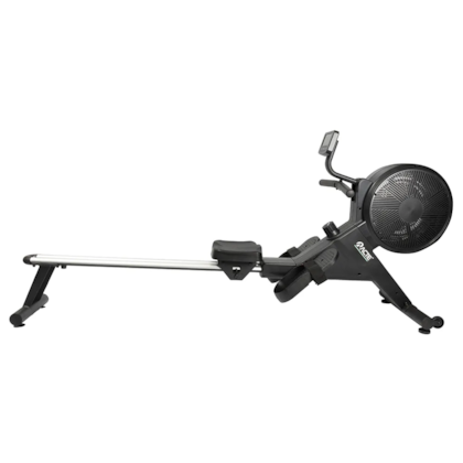 Simulador de Remo Preto de 8 Intensidades E24 Acte Sports-b474af10-598b-4209-b082-3b0a73dc8d91