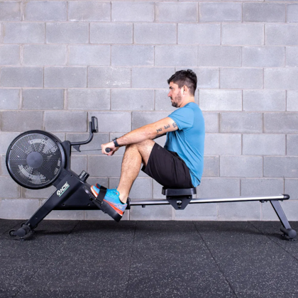 Simulador de Remo Preto de 8 Intensidades E24 Acte Sports-0cd1745c-0d39-4f47-a9ca-0506d1580422