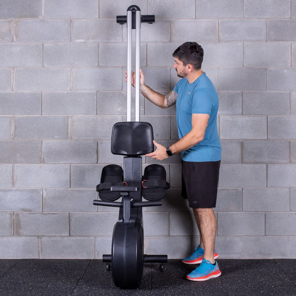 Simulador de Remo Preto de 8 Intensidades E24 Acte Sports-f66cc76c-f18e-4bcd-a399-2281a459c74f