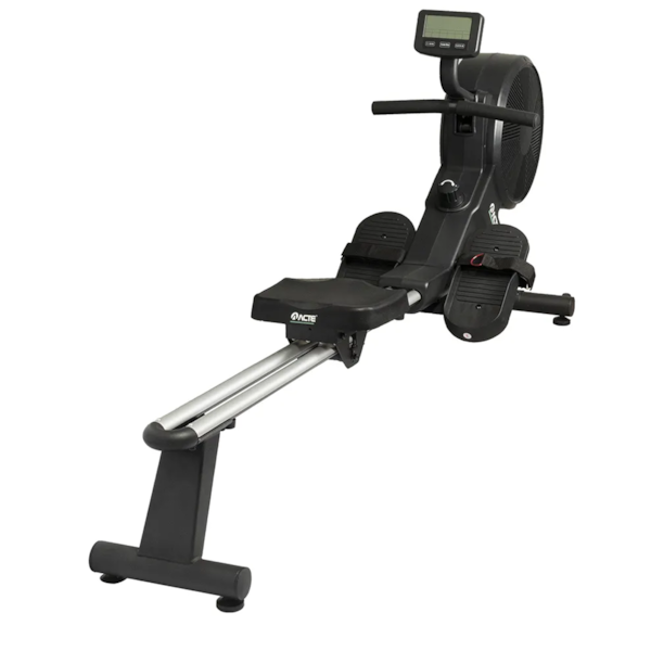 Simulador de Remo Preto de 8 Intensidades E24 Acte Sports-e9bad736-5b9a-49af-8aaf-f0723c9ac3b0