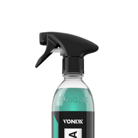 Sintra Fast Limpador Bactericida 500ml 2011044 Vonixx