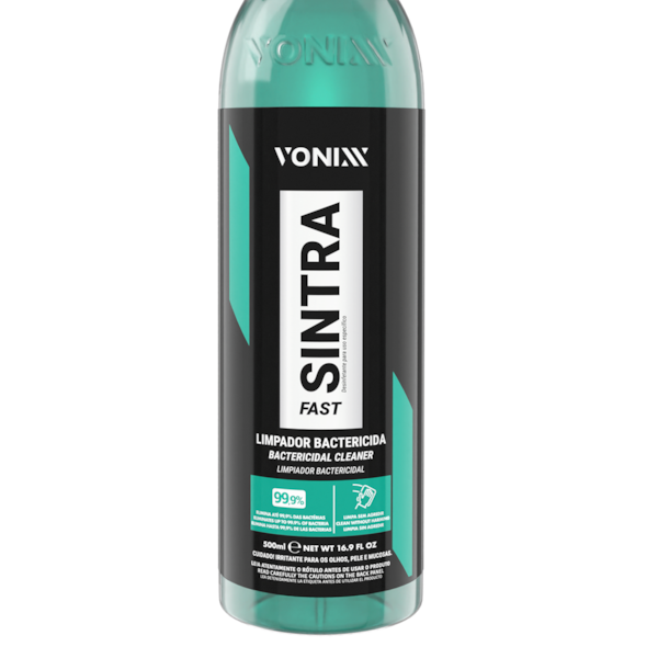 Sintra Fast Limpador Bactericida 500ml 2011044 Vonixx-85a6d44d-3647-415d-9203-b7aff0499b11