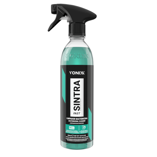 Sintra Fast Limpador Bactericida 500ml 2011044 Vonixx-75dbe406-7f87-4ce4-b97f-fc63bd6389fa