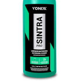 Sintra Pro 1,5L Limpador Bactericida 2011066 Vonixx