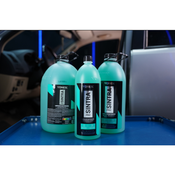 Sintra Pro 1,5L Limpador Bactericida 2011066 Vonixx-487c52c9-6483-4552-b7af-90f6fc8bdfeb