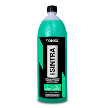 Sintra Pro 1,5L Limpador Bactericida 2011066 Vonixx-640c3fed-4065-444c-9327-1cb4219e69b2