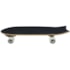 Skate Prancha Swingboard Mormaii Água Salgada 463400 Bel