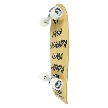 Skate Prancha Swingboard Mormaii Água Salgada 463400 Bel-881347c4-0541-4505-8708-9ae5f63a9625