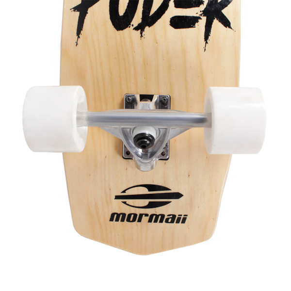 Skate Prancha Swingboard Mormaii Salgue-se Quem Puder 460800 Bel Fix-a388e6bd-6d19-4c30-9e97-872adb57bd2e
