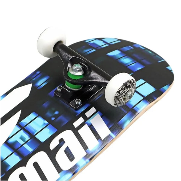 Skate Pro Mormaii Urban Estampas Sortidas 459100 Bel-d5e590dc-4391-4a7b-bd11-724bd4a10538