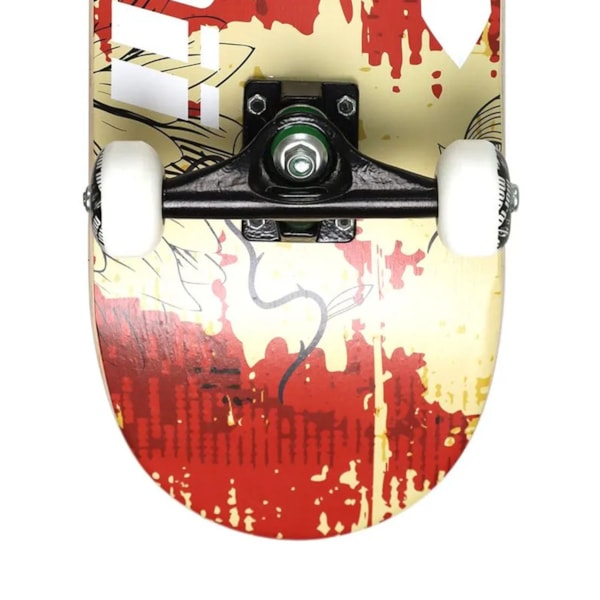 Skate Pro Mormaii Urban Estampas Sortidas 459100 Bel-7dfe5251-99cb-47e3-a575-27f5785725b9