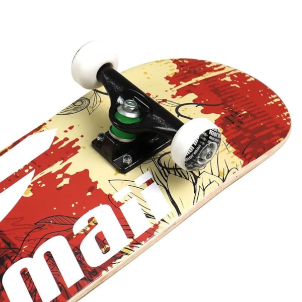 Skate Pro Mormaii Urban Estampas Sortidas 459100 Bel-4871c45c-6779-44b1-9704-1a7d59584da2