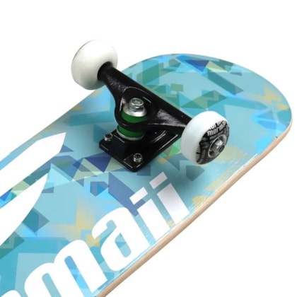 Skate Pro Mormaii Urban Estampas Sortidas 459100 Bel-521917f4-8c4d-4242-bc71-1e56f2ae5731
