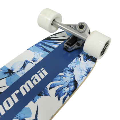Skate Swingboard Mormaii Floral Blueberry 465300 Bel Fix-16f62376-7ff0-4be9-849f-d5d5b94de635