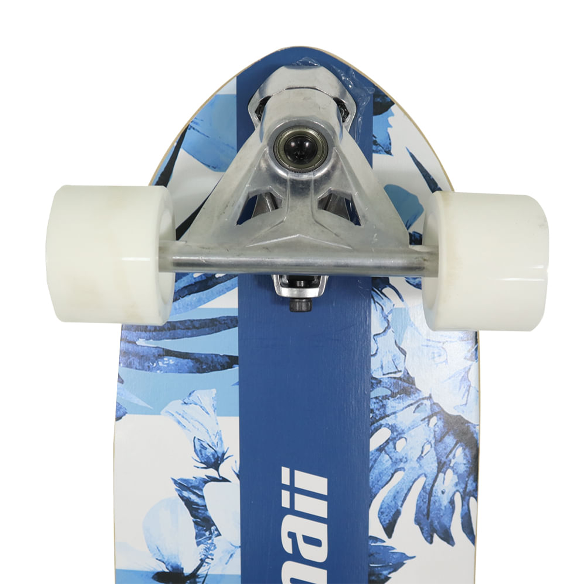 Skate Swingboard Mormaii Floral Blueberry 465300 Bel Fix | Ultra