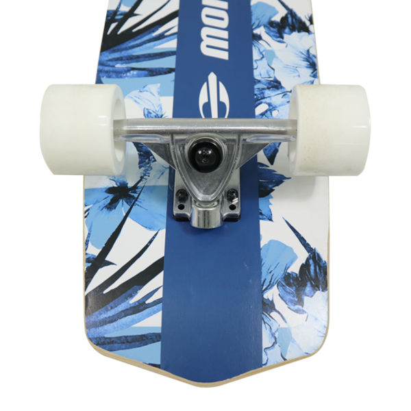 Skate Swingboard Mormaii Floral Blueberry 465300 Bel Fix-26608a89-47aa-4a9c-bac2-603bbd80502f