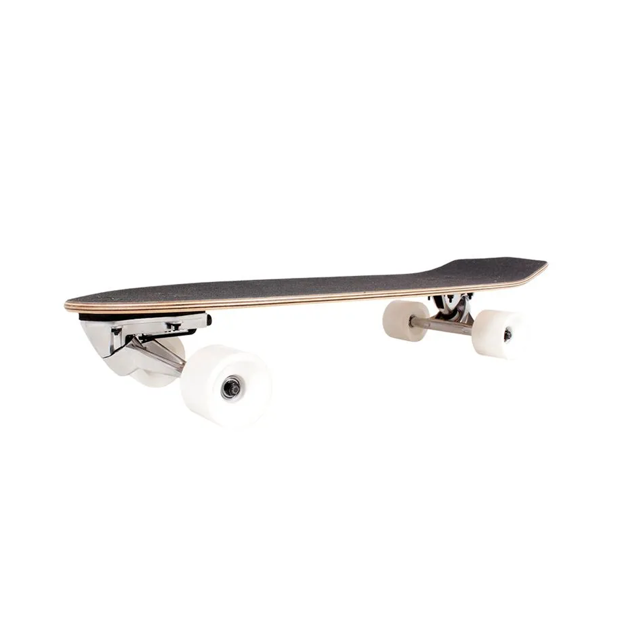 Skate Swingboard Pro Mormaii Blackfruit 465400 Bel | Ultra Maquinas