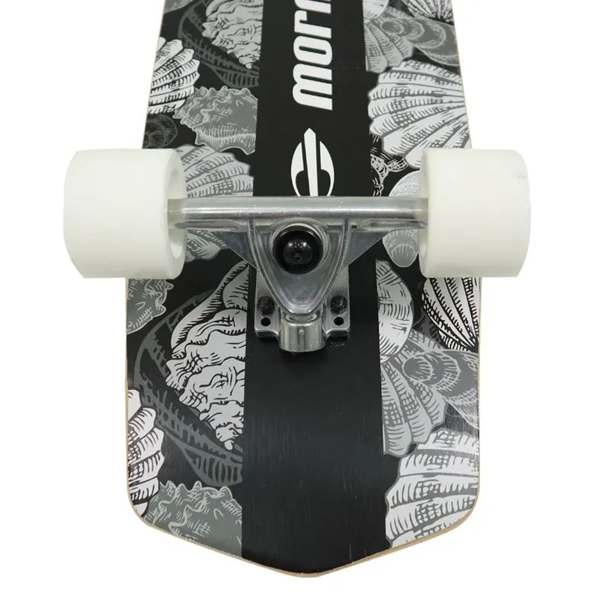 Skate Swingboard Pro Mormaii Blackfruit 465400 Bel | Ultra Maquinas