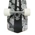 Skate Swingboard Pro Mormaii Blackfruit 465400 Bel