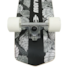 Skate Swingboard Pro Mormaii Blackfruit 465400 Bel