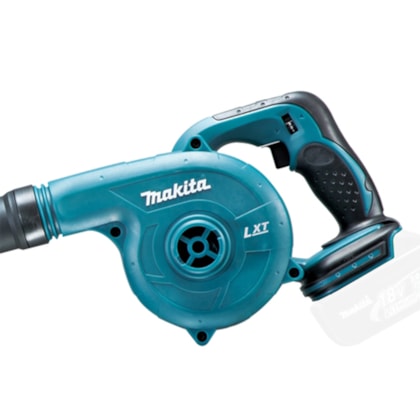 Soprador a Bateria 18V  DUB183Z Makita-5c58dda7-8201-4221-b57c-322aa2bd3384